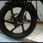 Jual Megapro 2009 CW Hitam, Barang Super Istimewa