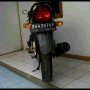 Jual Megapro 2009 CW Hitam, Barang Super Istimewa