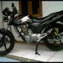 Jual Megapro 2009 CW Hitam, Barang Super Istimewa