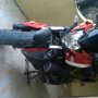 Jual Yamaha Byson 2013 Full Modif Moge Istimewa 