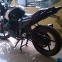 Jual Yamaha Byson 2013 Full Modif Moge Istimewa 