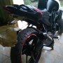 Jual Yamaha Byson 2013 Full Modif Moge Istimewa 