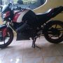 Jual Yamaha Byson 2013 Full Modif Moge Istimewa 