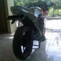 Jual Yamaha Byson 2013 Full Modif Moge Istimewa 