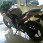 Jual Yamaha Byson 2013 Full Modif Moge Istimewa 