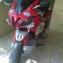 Jual Yamaha Byson 2013 Full Modif Moge Istimewa 