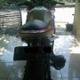 Jual Yamaha Byson 2013 Full Modif Moge Istimewa 