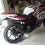 Jual Yamaha Byson 2013 Full Modif Moge Istimewa 