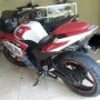 Jual Yamaha Byson 2013 Full Modif Moge Istimewa 