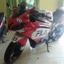 Jual Yamaha Byson 2013 Full Modif Moge Istimewa 