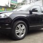 Jual Cepat Honda CR-V 2010 Hitam Metalik mulus terawat