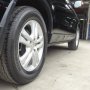 Jual Cepat Honda CR-V 2010 Hitam Metalik mulus terawat