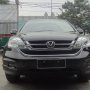 Jual Cepat Honda CR-V 2010 Hitam Metalik mulus terawat