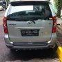 Jual Avanza G Manual 2009 Silver Siap Pakai