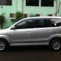 Jual Avanza G Manual 2009 Silver Siap Pakai