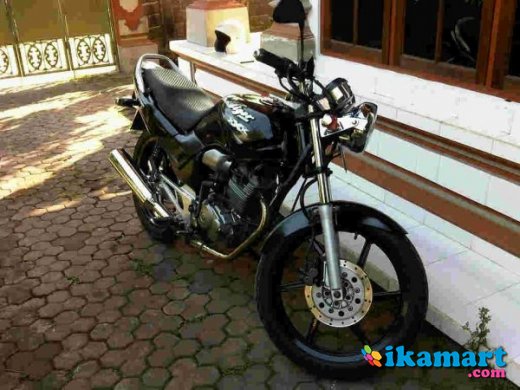 Jual honda legenda 2002 #2