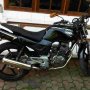 Jual Honda tiger 2002