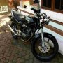 Jual Honda tiger 2002