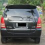 Jual Toyota Kijang Innova 2005 A/T 2.0 Hitam Metalic Plat DKI