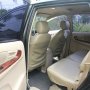 Jual Toyota Kijang Innova 2005 A/T 2.0 Hitam Metalic Plat DKI