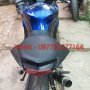 Jual kawasaki Ninja 250 R Karbu 2010 not cbr 150 R15 R25