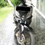 Jual Jupiter MX 2012 HITAM Kopling Istimewa