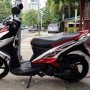 Jual Yamaha Xeon 2011 PLAT B Merah Putih