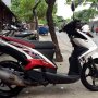 Jual Yamaha Xeon 2011 PLAT B Merah Putih