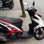 Jual Yamaha Xeon 2011 PLAT B Merah Putih