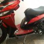 Jual Vario 08 low rider .. Rapi & ganteng gan