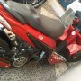 Jual Vario 08 low rider .. Rapi & ganteng gan