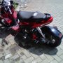 Jual Vario 08 low rider .. Rapi & ganteng gan