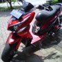 Jual Vario 08 low rider .. Rapi & ganteng gan