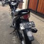 JUAL SATRIA FU 2011 Abu-abu hitam