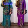 KEBAYA STELAN KODE (ZA 098)