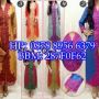 GAMIS KEBAYA AMD