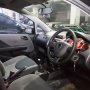 Jual Honda Jazz IDSI 2007 hitam manual