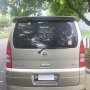 Jual Nissan Serena CT 2006 Silver