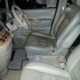 Jual Nissan Serena CT 2006 Silver