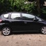 Jual Cepat Honda Jazz Hitam GE8 RS 2008 A/T Mulus 