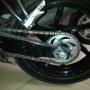 Jual Yamaha Vixion 2010 [Abu]