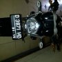 Jual Yamaha Vixion 2010 [Abu]