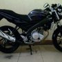 Jual Yamaha Vixion 2010 [Abu]