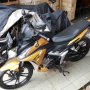 Jual Honda City Sport 1 (CS1) GOLD