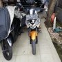 Jual Honda City Sport 1 (CS1) GOLD