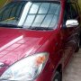 Jual Avanza G Merah Maroon M/T 2008 