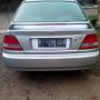 Jual Honda City Type Z Silver A/T 2001 