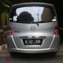 JUAL HONDA FREED PSD A/T SILVER 2011