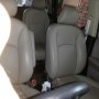 JUAL HONDA FREED PSD A/T SILVER 2011