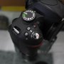 JUAL NIKON D3200 